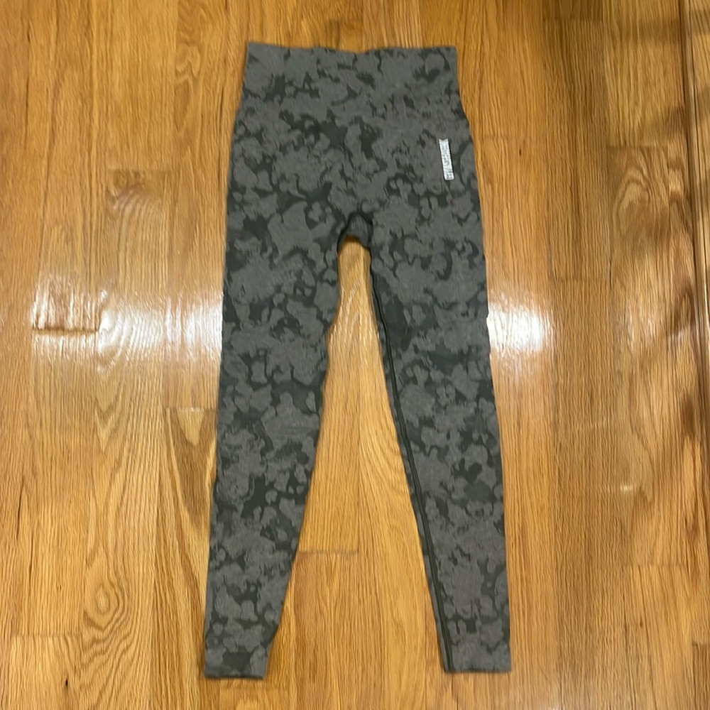 Gymshark leggings